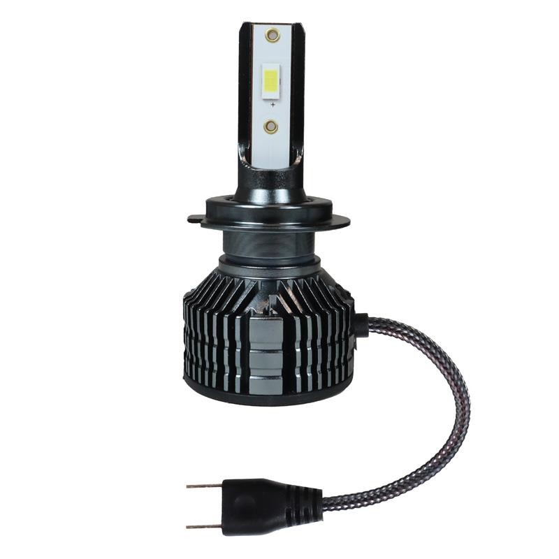 Ampoule LED H7 Avec Ballast intégré